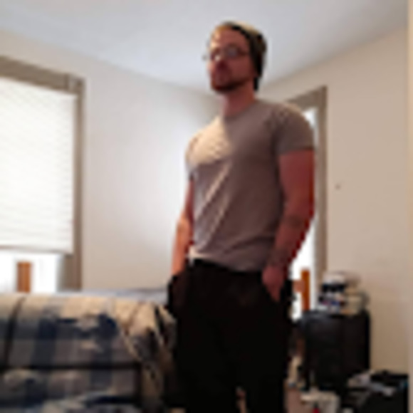 Meet your Posher, Nicholas - Picture 1 of 1